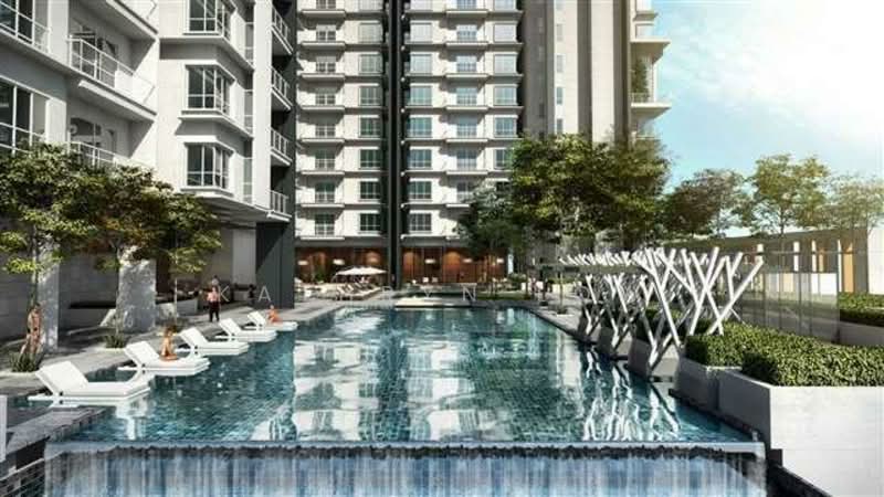 For Sale - You Residences @ You City
