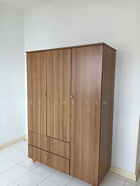 D'aman Crimson untuk Untuk Disewa - RM 1,900 /bulan, Apr 2026 - Interior - PropertyGuru.com.my