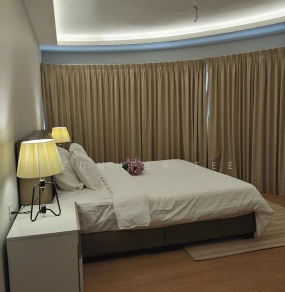 Condominium for Rent at UBN Apartment - Jennifer Tee - Bedroom - PropertyGuru.com.my