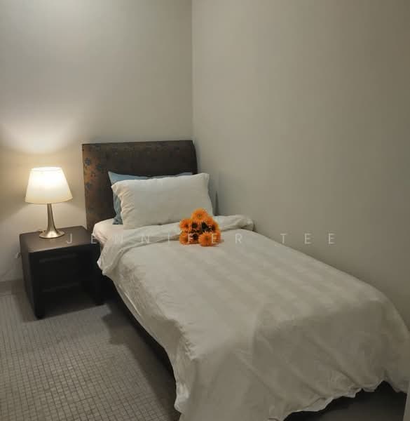 Condominium for Rent at UBN Apartment - Jennifer Tee - Bedroom - PropertyGuru.com.my