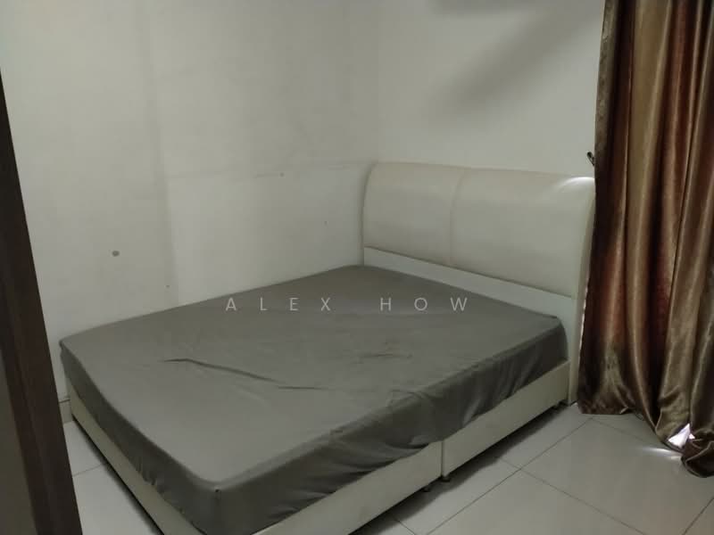 Service Residence for Rent at Residences @ 1 Tebrau - Alex How - PropertyGuru.com.my