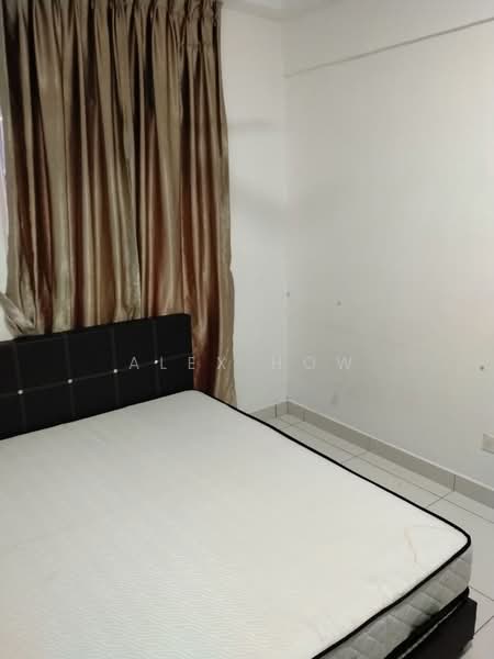 Service Residence for Rent at Residences @ 1 Tebrau - Alex How - PropertyGuru.com.my