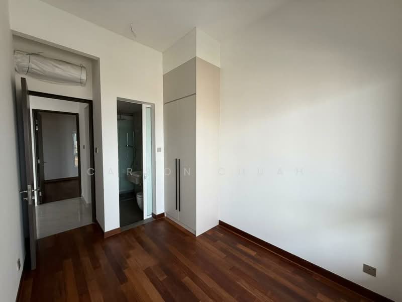 Codrington Residence untuk Untuk Disewa - RM 4,200 /bulan, Apr 2026 - Bedroom - PropertyGuru.com.my