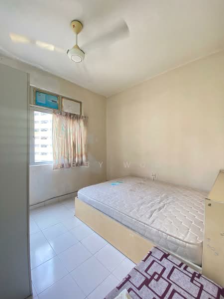 Pangsapuri Lagoon Perdana untuk Untuk Disewa - RM 1,200 /bulan, Apr 2026 - PropertyGuru.com.my