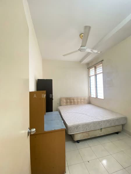 Pangsapuri Lagoon Perdana untuk Untuk Disewa - RM 1,200 /bulan, Apr 2026 - PropertyGuru.com.my