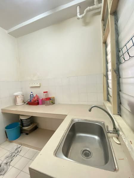 Pangsapuri Lagoon Perdana untuk Untuk Disewa - RM 1,200 /bulan, Apr 2026 - PropertyGuru.com.my