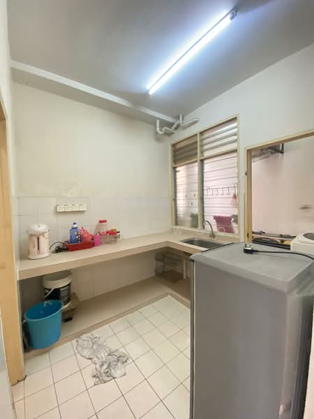 Pangsapuri Lagoon Perdana untuk Untuk Disewa - RM 1,200 /bulan, Apr 2026 - PropertyGuru.com.my