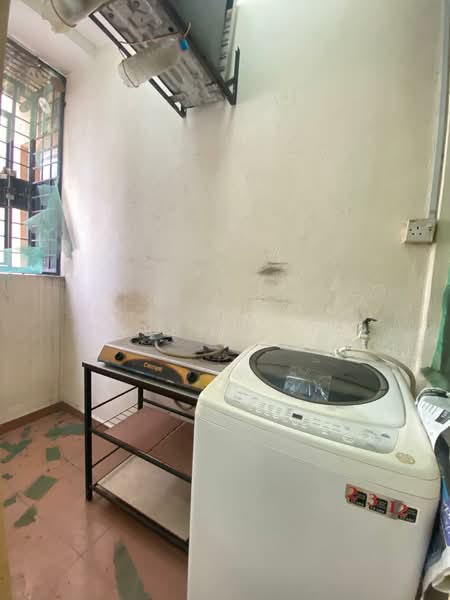 Pangsapuri Lagoon Perdana untuk Untuk Disewa - RM 1,200 /bulan, Apr 2026 - PropertyGuru.com.my