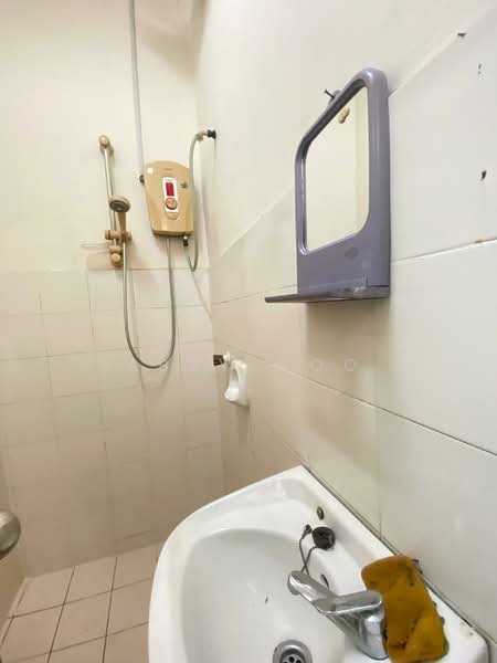 Pangsapuri Lagoon Perdana untuk Untuk Disewa - RM 1,200 /bulan, Apr 2026 - PropertyGuru.com.my