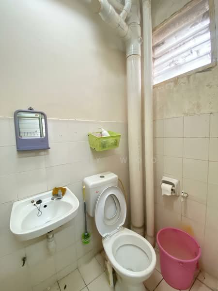 Pangsapuri Lagoon Perdana untuk Untuk Disewa - RM 1,200 /bulan, Apr 2026 - PropertyGuru.com.my