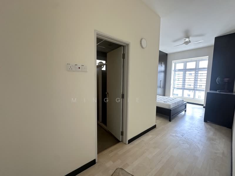 Kondominium untuk Dijual di Bayswater Resort Condominium - Minggie . - Bedroom - PropertyGuru.com.my