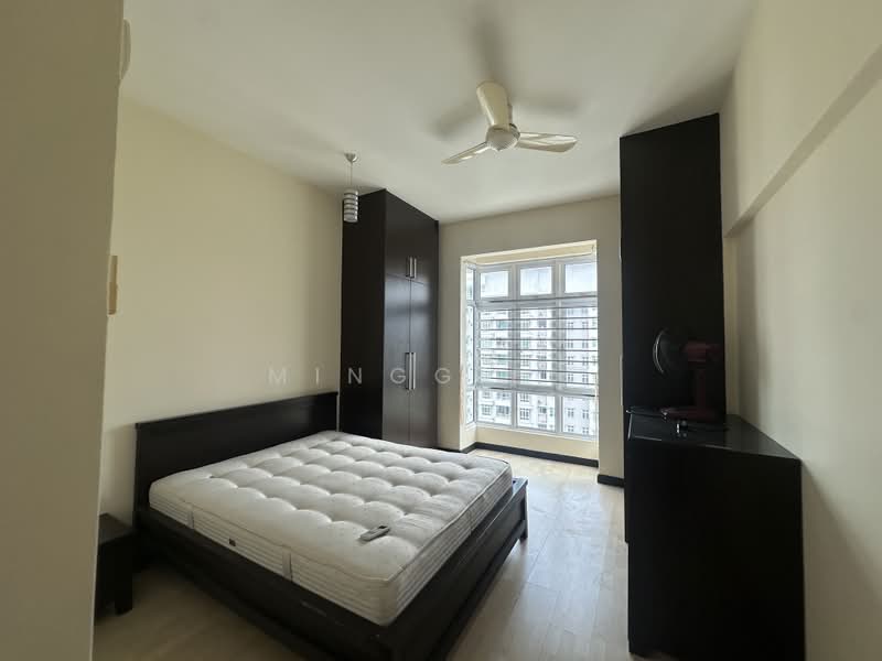 Kondominium untuk Dijual di Bayswater Resort Condominium - Minggie . - Bedroom - PropertyGuru.com.my