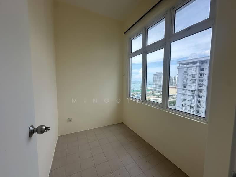 Kondominium untuk Dijual di Bayswater Resort Condominium - Minggie . - Interior - PropertyGuru.com.my