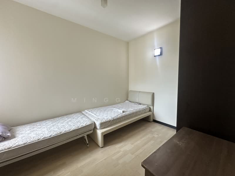 Kondominium untuk Dijual di Bayswater Resort Condominium - Minggie . - Bedroom - PropertyGuru.com.my
