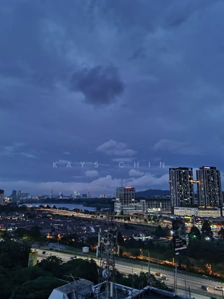 Service Residence for Rent at Univ 360 Place - Kays Chin - Exterior - PropertyGuru.com.my