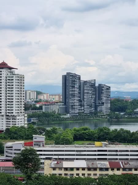 Service Residence for Rent at Univ 360 Place - Kays Chin - PropertyGuru.com.my