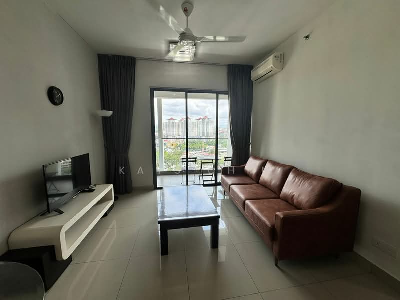 Service Residence for Rent at Univ 360 Place - Kays Chin - PropertyGuru.com.my