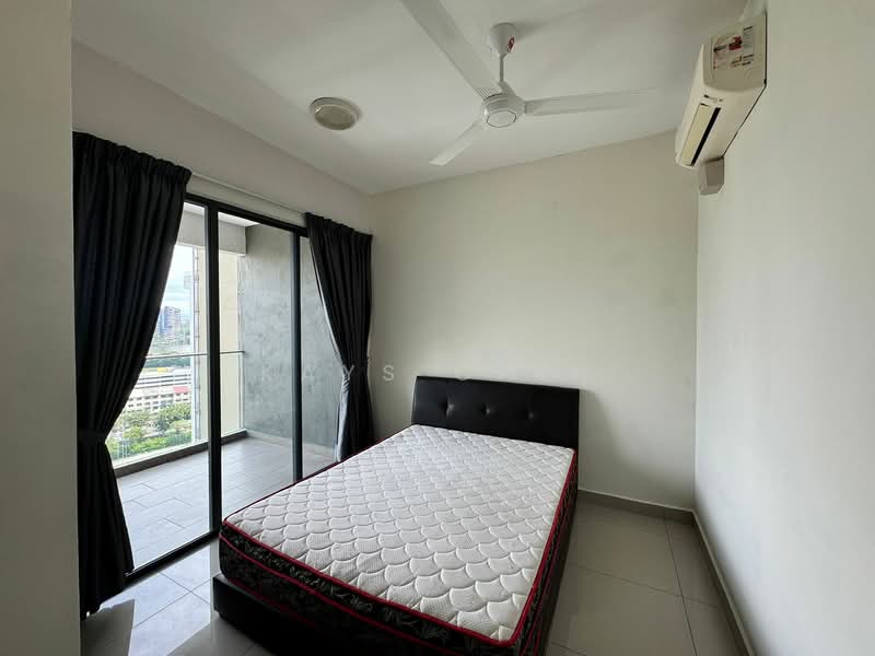 Service Residence for Rent at Univ 360 Place - Kays Chin - PropertyGuru.com.my
