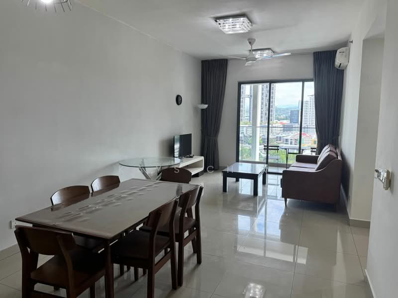 Service Residence for Rent at Univ 360 Place - Kays Chin - PropertyGuru.com.my