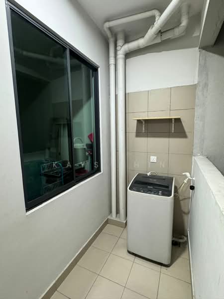 Service Residence for Rent at Univ 360 Place - Kays Chin - PropertyGuru.com.my