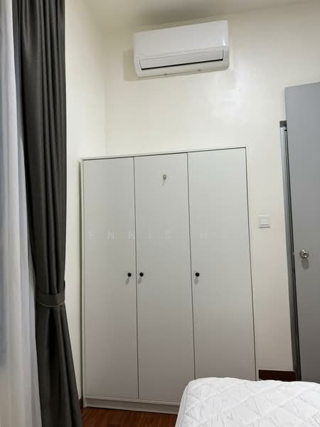 Service Residence for Rent at Gaya Resort Homes - Vennis Hai - Bedroom - PropertyGuru.com.my