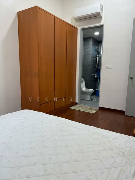 Service Residence for Rent at Gaya Resort Homes - Vennis Hai - Bedroom - PropertyGuru.com.my
