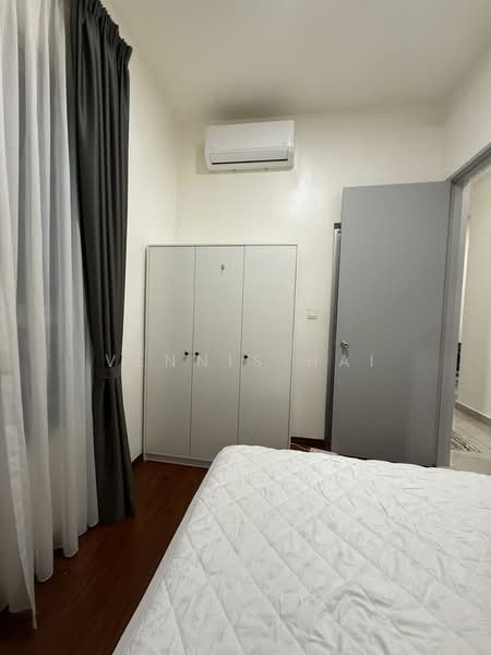 Service Residence for Rent at Gaya Resort Homes - Vennis Hai - Bedroom - PropertyGuru.com.my