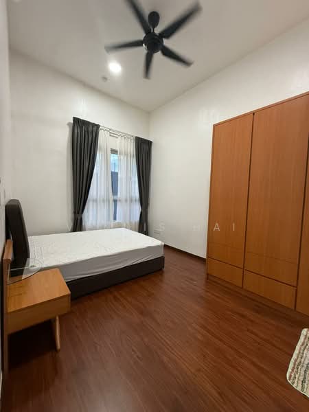Service Residence for Rent at Gaya Resort Homes - Vennis Hai - Bedroom - PropertyGuru.com.my