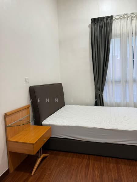 Service Residence for Rent at Gaya Resort Homes - Vennis Hai - Bedroom - PropertyGuru.com.my