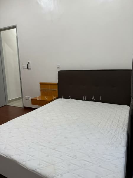 Service Residence for Rent at Gaya Resort Homes - Vennis Hai - Bedroom - PropertyGuru.com.my