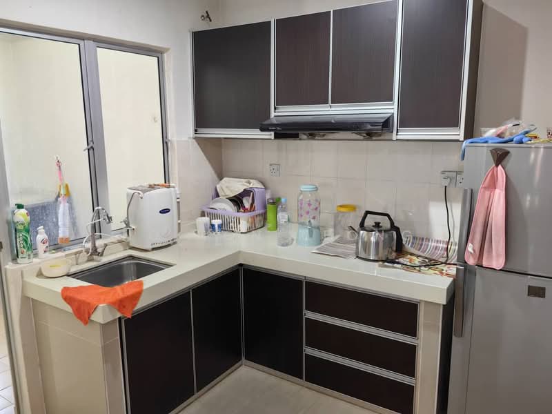 Condominium for Sale at Koi Tropika - Ng Hon Keong - Kitchen - PropertyGuru.com.my