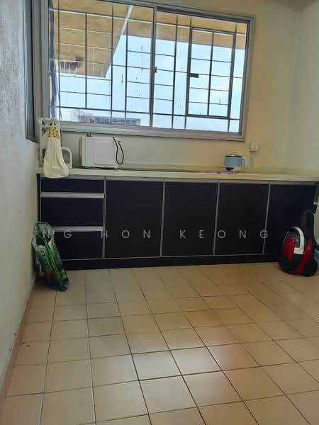 Condominium for Sale at Koi Tropika - Ng Hon Keong - Kitchen - PropertyGuru.com.my