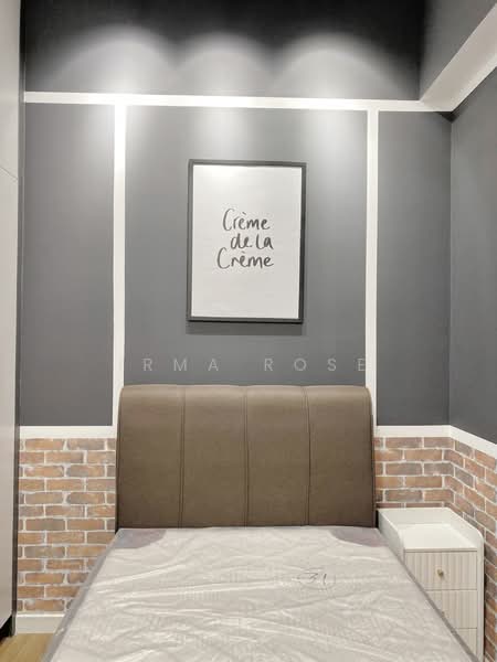 Condominium for Rent at Nexus Taman Pertama - Irma Rose - Bedroom - PropertyGuru.com.my