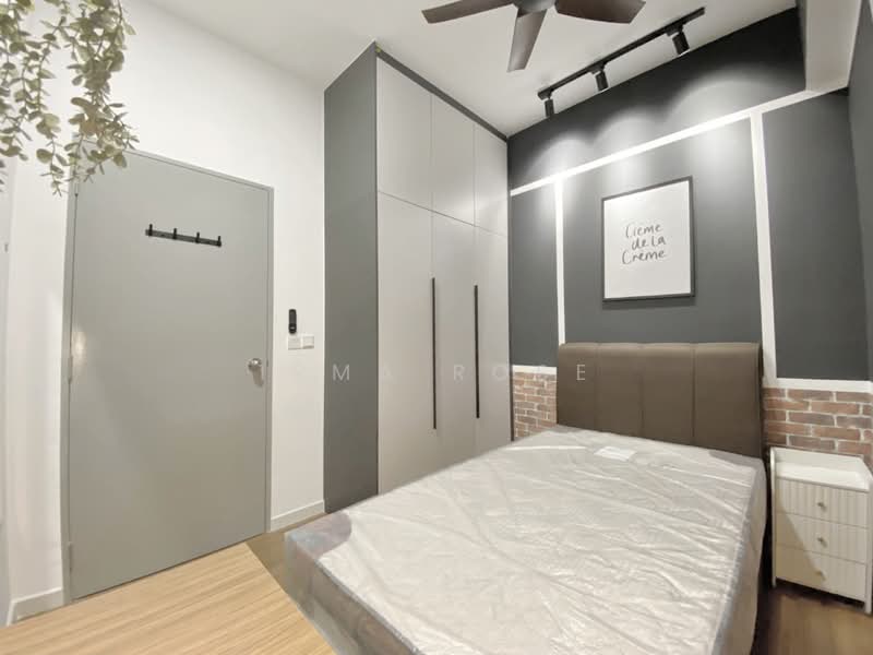 Condominium for Rent at Nexus Taman Pertama - Irma Rose - Bedroom - PropertyGuru.com.my
