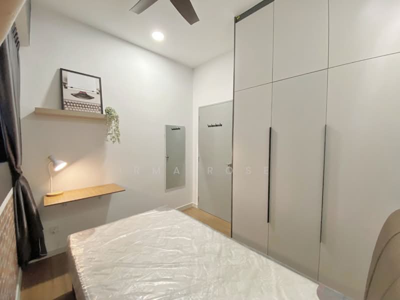 Condominium for Rent at Nexus Taman Pertama - Irma Rose - Bedroom - PropertyGuru.com.my