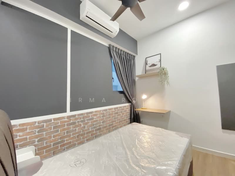Condominium for Rent at Nexus Taman Pertama - Irma Rose - Bedroom - PropertyGuru.com.my