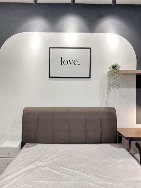 Condominium for Rent at Nexus Taman Pertama - Irma Rose - Bedroom - PropertyGuru.com.my