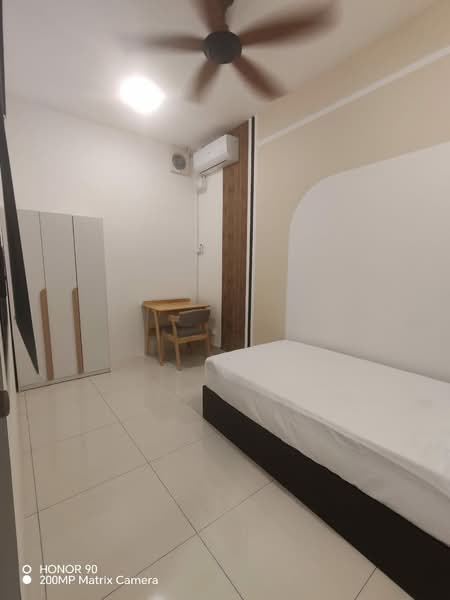 Kondominium untuk Disewa di Nexus Taman Pertama - Irma Rose - Bedroom - PropertyGuru.com.my