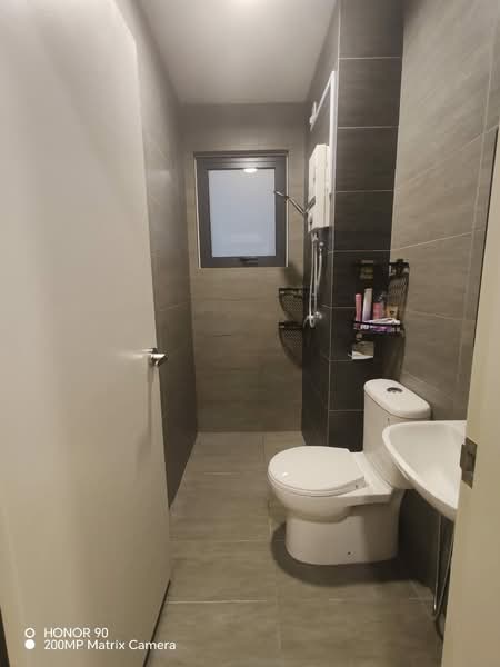 Kondominium untuk Disewa di Nexus Taman Pertama - Irma Rose - Bathroom - PropertyGuru.com.my