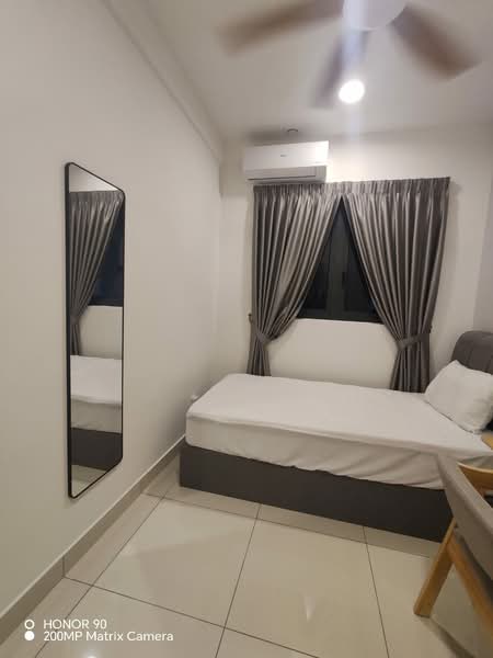 Kondominium untuk Disewa di Nexus Taman Pertama - Irma Rose - Bedroom - PropertyGuru.com.my