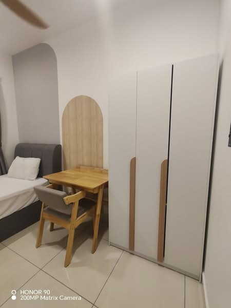 Kondominium untuk Disewa di Nexus Taman Pertama - Irma Rose - Bedroom - PropertyGuru.com.my