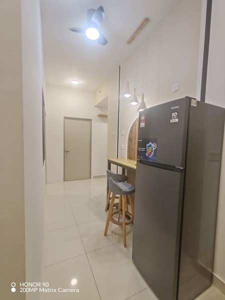 Kondominium untuk Disewa di Nexus Taman Pertama - Irma Rose - Interior - PropertyGuru.com.my