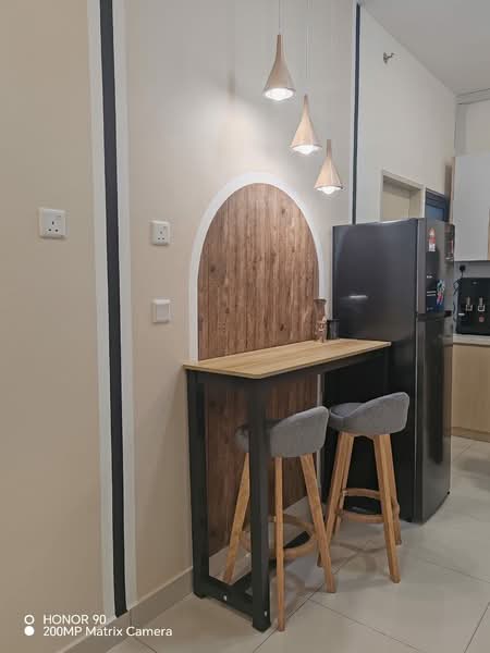 Kondominium untuk Disewa di Nexus Taman Pertama - Irma Rose - Interior - PropertyGuru.com.my