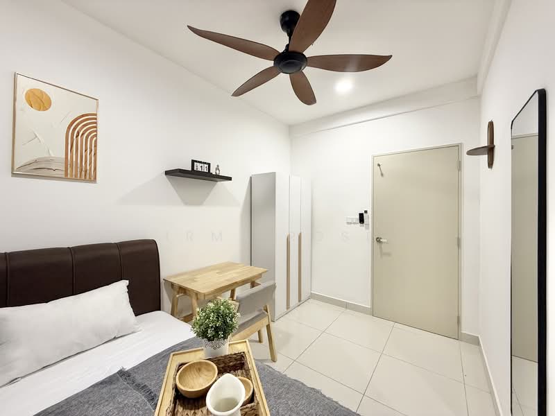 Condominium for Rent at Nexus Taman Pertama - Irma Rose - Bedroom - PropertyGuru.com.my