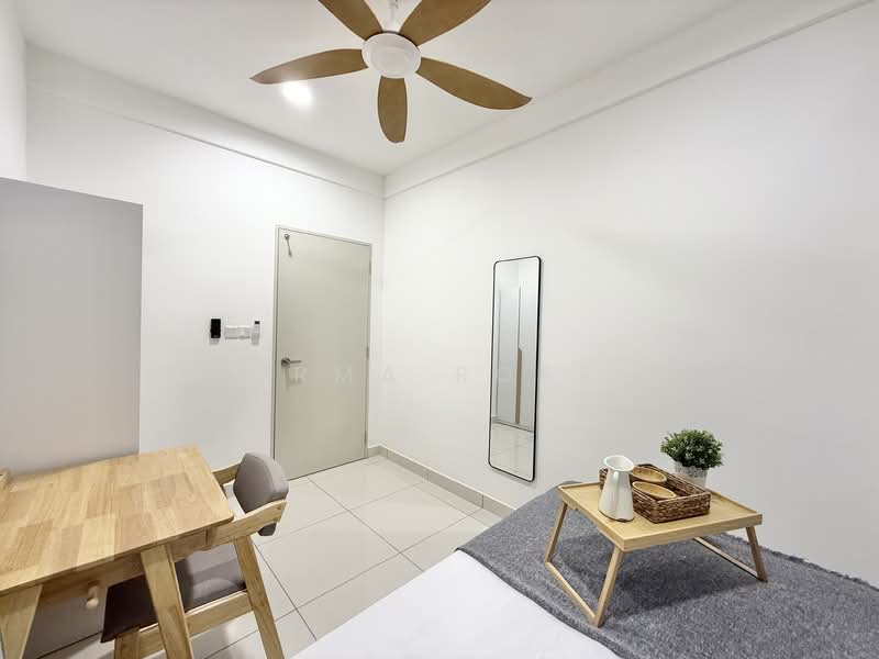 Condominium for Rent at Nexus Taman Pertama - Irma Rose - Bedroom - PropertyGuru.com.my