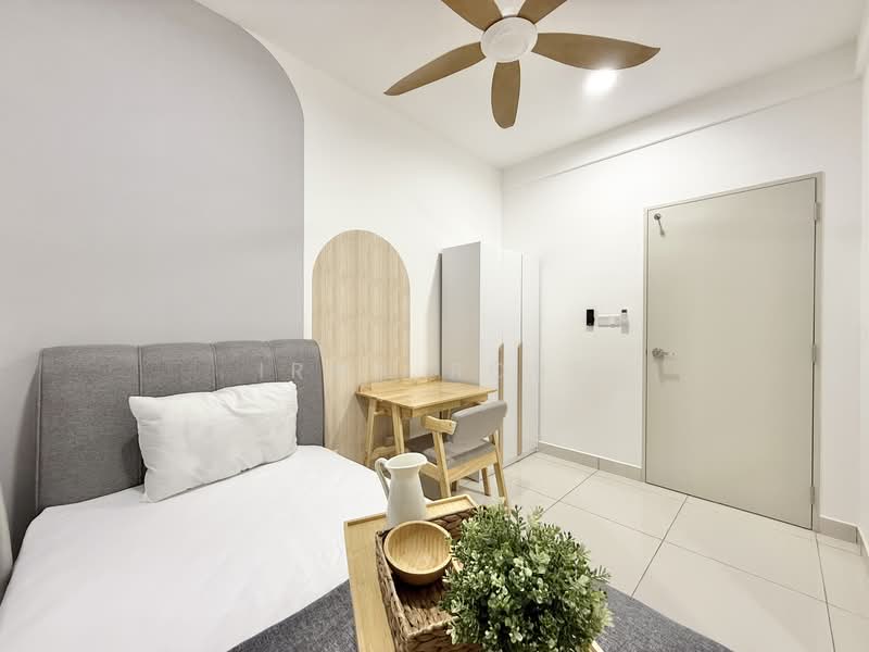 Condominium for Rent at Nexus Taman Pertama - Irma Rose - Bedroom - PropertyGuru.com.my