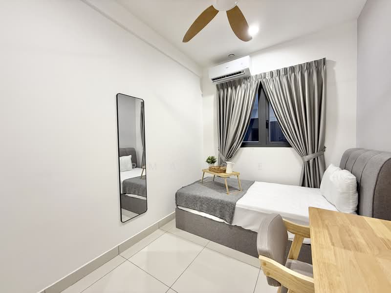 Condominium for Rent at Nexus Taman Pertama - Irma Rose - Bedroom - PropertyGuru.com.my