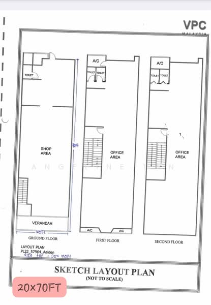 TTDI Jaya untuk Untuk Disewa - RM 7,500 /bulan, Apr 2026 - PropertyGuru.com.my