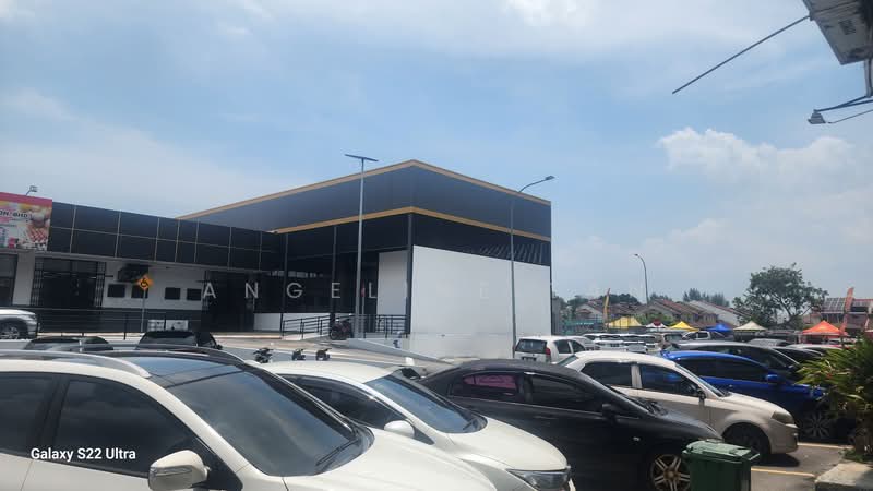 TTDI Jaya untuk Untuk Disewa - RM 7,500 /bulan, Apr 2026 - Exterior - PropertyGuru.com.my