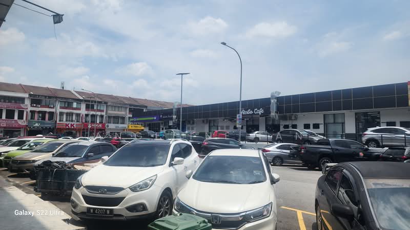 TTDI Jaya untuk Untuk Disewa - RM 7,500 /bulan, Apr 2026 - Exterior - PropertyGuru.com.my